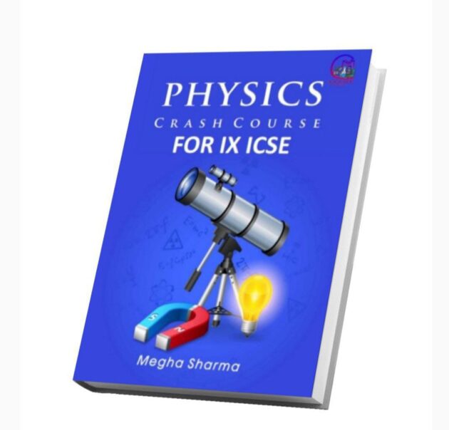 ICSE Class 9 Physics, Chemistry and Biology Combo Set of 3 books - Image 4