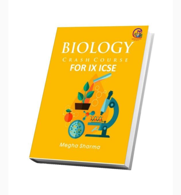 ICSE Class 9 Physics, Chemistry and Biology Combo Set of 3 books - Image 3