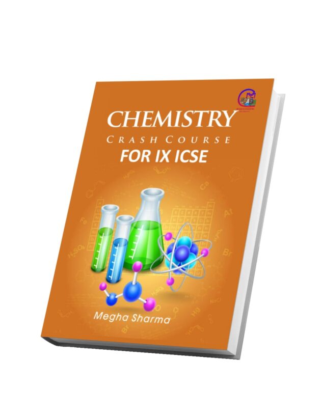 ICSE Class 9 Physics, Chemistry and Biology Combo Set of 3 books - Image 2