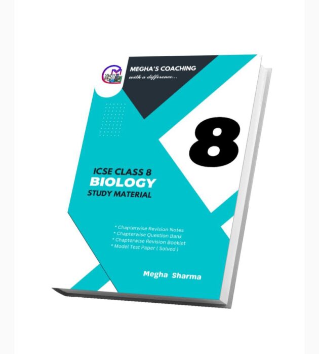 ICSE Class 8 Physics, Chemistry and Biology Combo Set of 3 books ( Latest Syllabus ) - Image 4