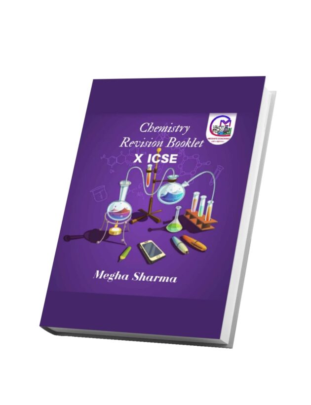 ICSE Class 10 Physics, Chemistry and Biology Revision Booklet Combo Set of 3 books ( Latest Syllabus ) - Image 3