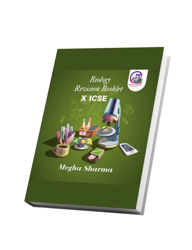 ICSE Class 10 Physics, Chemistry and Biology Revision Booklet Combo Set of 3 books ( Latest Syllabus ) - Image 4