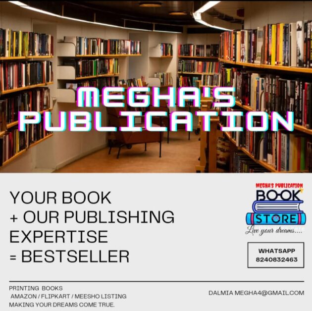 PUBLISH YOUR BOOK - Image 2