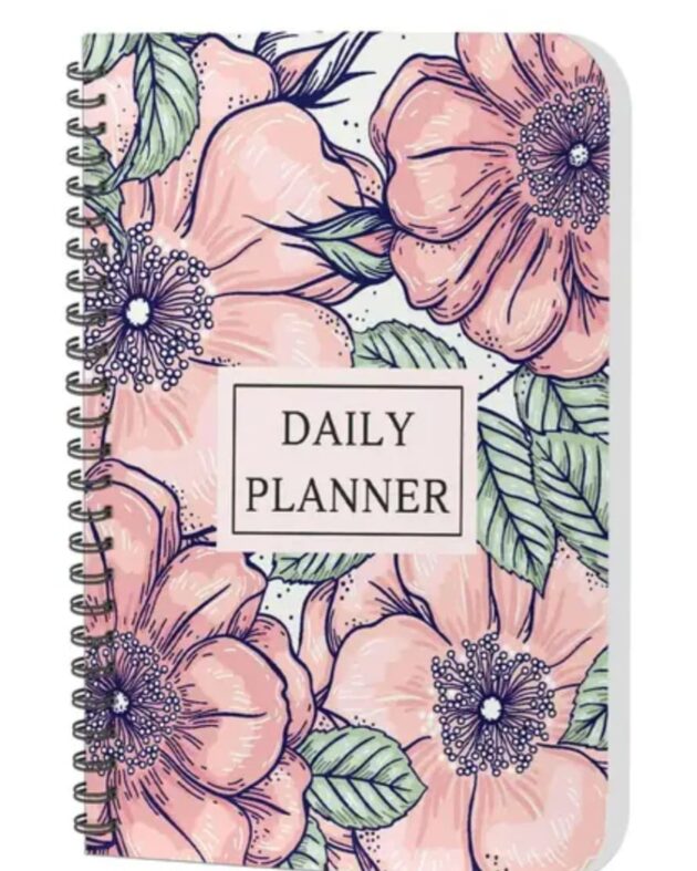 AccuPrints Daily Planner - Image 3